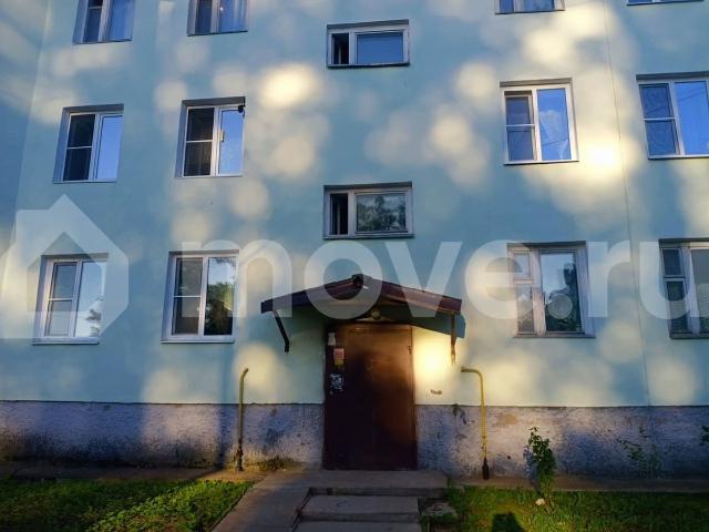 продажа жилая Бокситогорск ул. Советская ул, 10