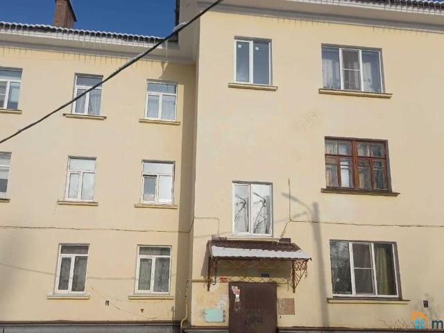продажа жилая Бокситогорск улица Павлова, 17