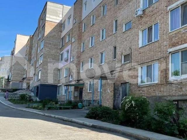 продажа жилая Большой Камень ул. Академика Крылова, 8