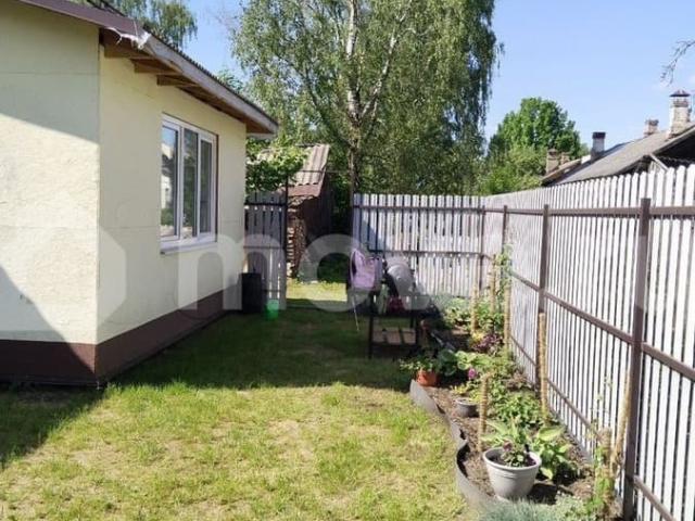 продажа жилая Бологое ул. Данилина, 7