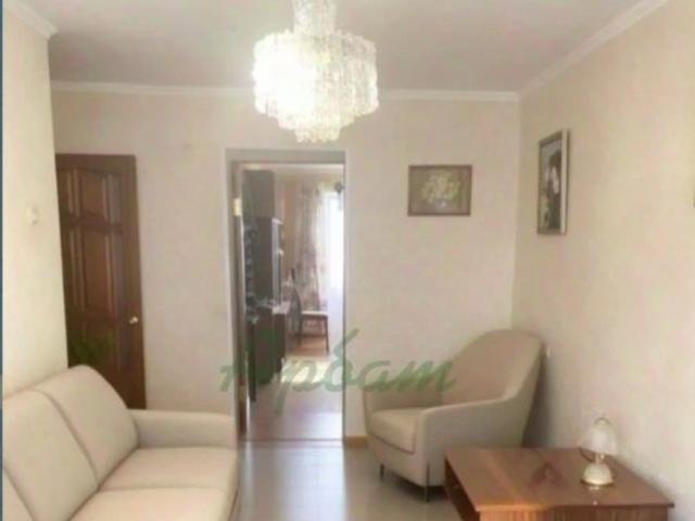продажа жилая Бологое улица Дзержинского, 14