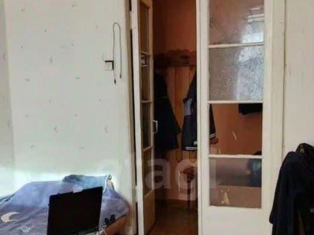 продажа жилая Бологое улица Дзержинского, 8