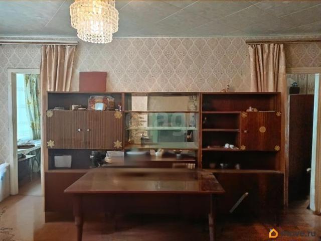 продажа жилая Болохово Советская улица, 17