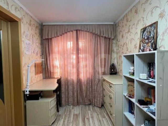 продажа жилая Болохово улица Корнеева, 2А