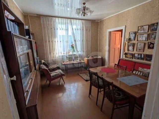 продажа жилая Болохово улица Соловцова, 14