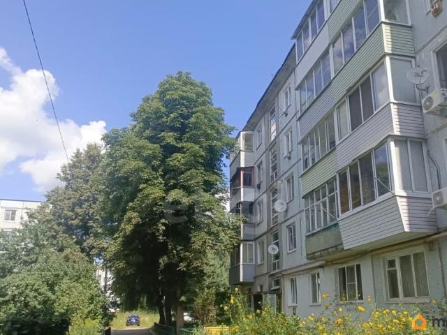 продажа жилая Болохово улица Соловцова, 10