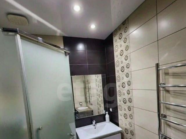 продажа жилая Бор Октябрьская улица, 75