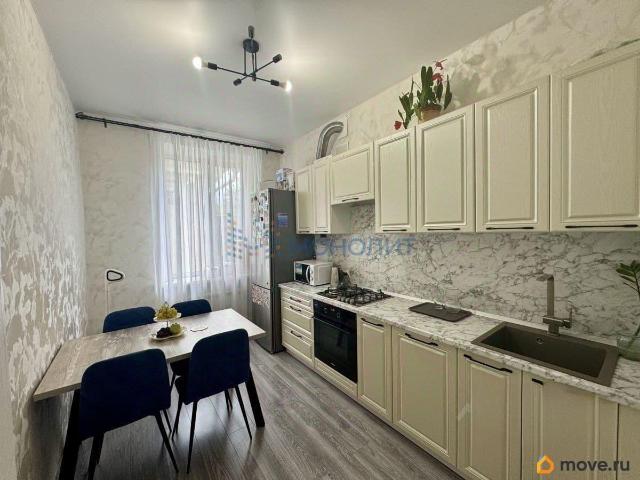 продажа жилая Бор Октябрьская улица, 78