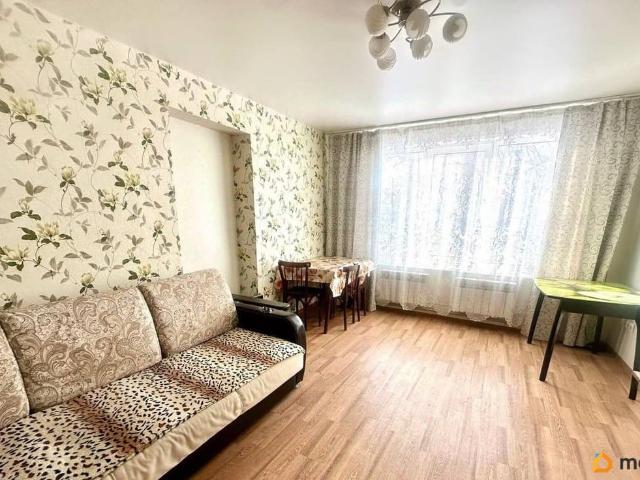 продажа жилая Бор Комсомольская улица, 25