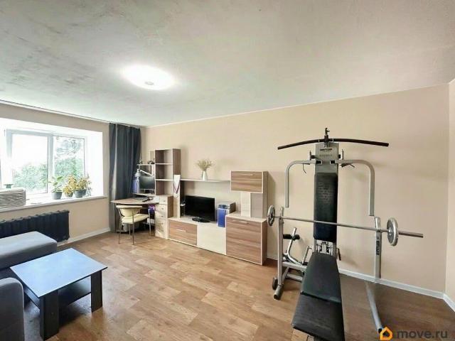 продажа жилая Бор Первомайская улица, 10к3