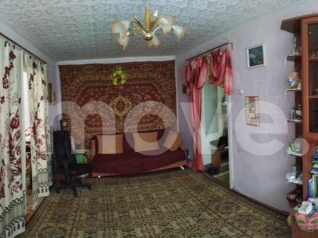 продажа жилая Бор ул. Микрорайон, 5