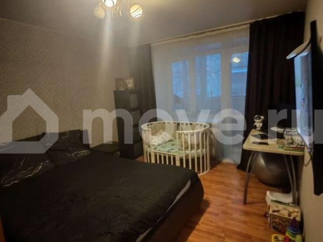 продажа жилая Бор ул. Октябрьская ул, 92