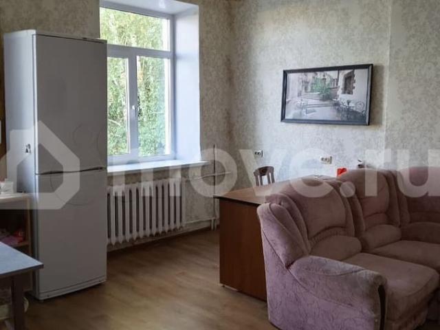 продажа жилая Бор ул. Щербакова, 2