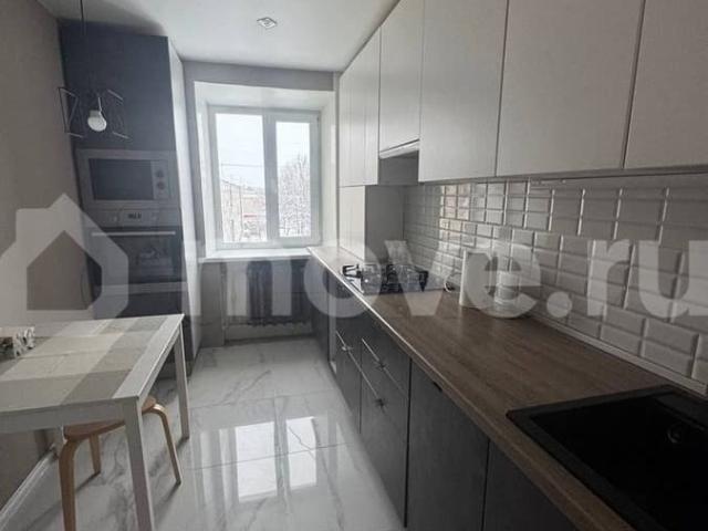 продажа жилая Бор ул. Крупской, 4