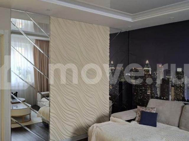 продажа жилая Бор ул. Луначарского, 208