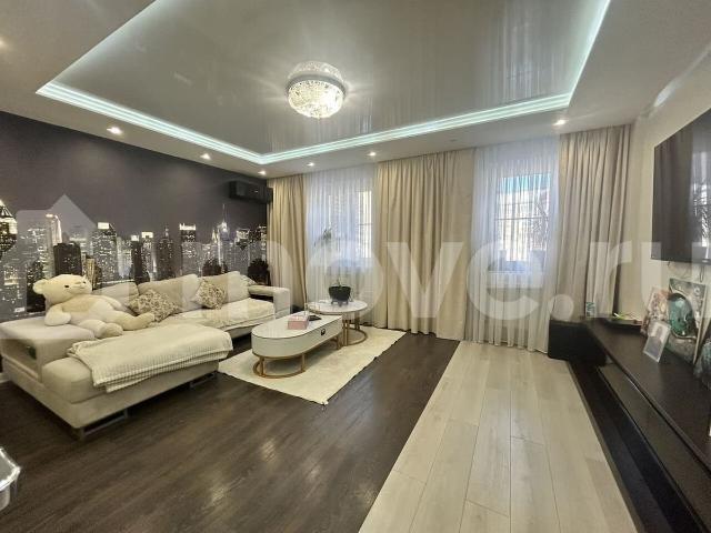 продажа жилая Бор ул. Луначарского, 208