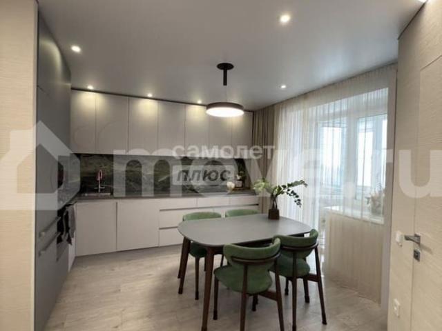 продажа жилая Бор ул. Луначарского, 214