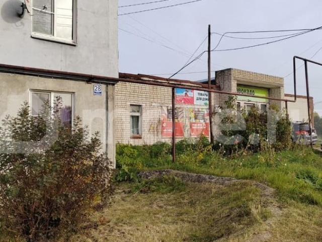 продажа жилая Бор ул. Совхозная ул, 28