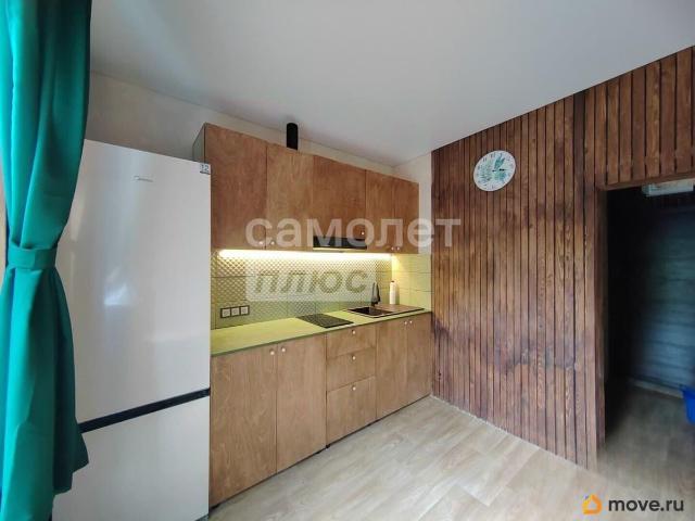 продажа жилая Бор улица Максима Горького, 25