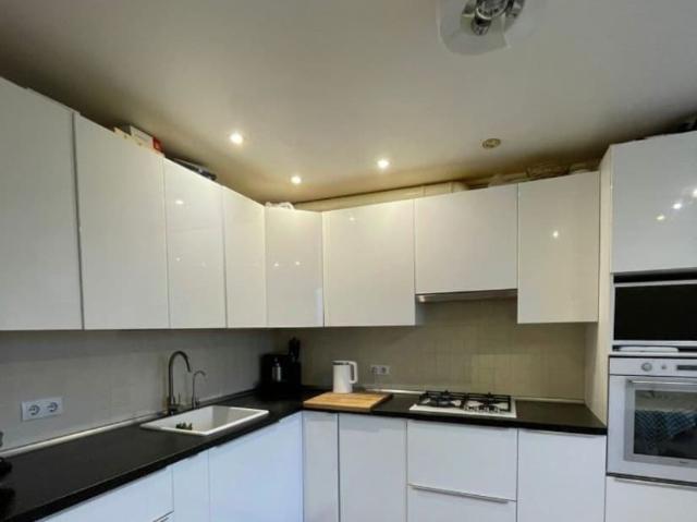 продажа жилая Бор улица Максима Горького, 62/4