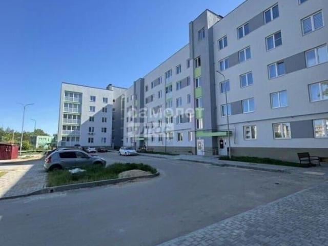 продажа жилая Бор улица Молодежная, 4А