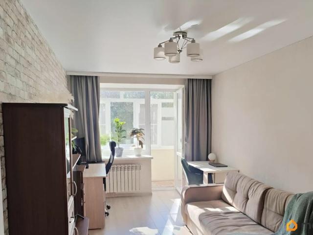 продажа жилая Бор улица Нахимова, 1А