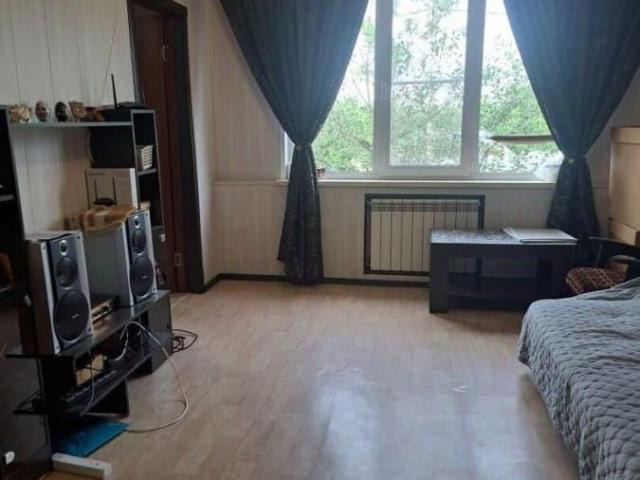 продажа жилая Бор улица Нахимова, 41