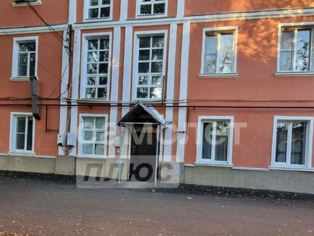 продажа жилая Бор улица Щербакова, 5