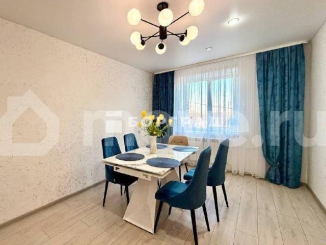 продажа жилая Борисоглебск ул. Чкалова, 30