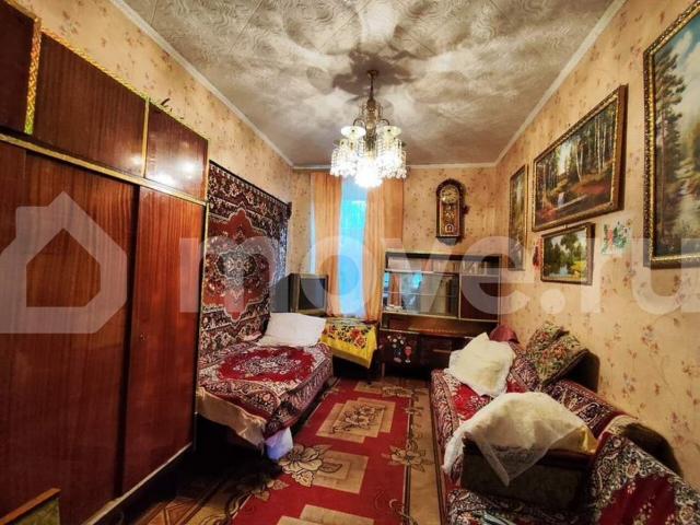 продажа жилая Борисоглебск ул. Пешкова, 92