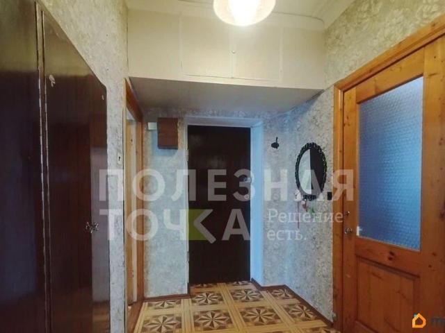 продажа жилая Боровичи Парковая улица, 31