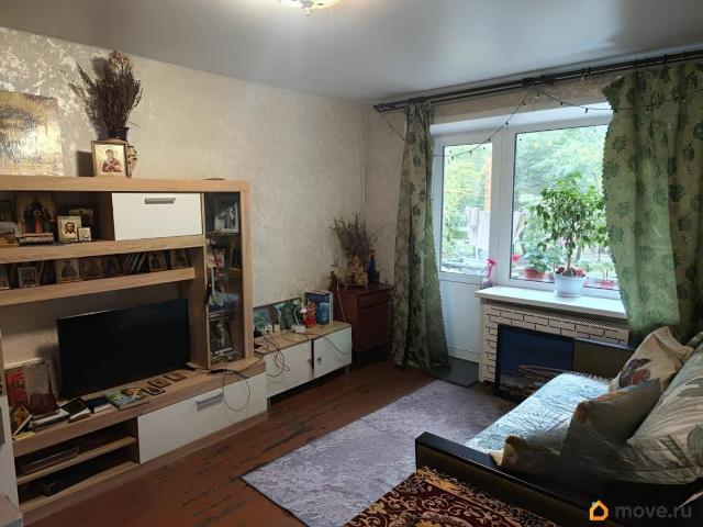 продажа жилая Боровичи Парковая улица, 35