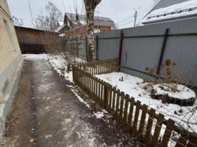продажа жилая Боровичи улица Калинина, 50