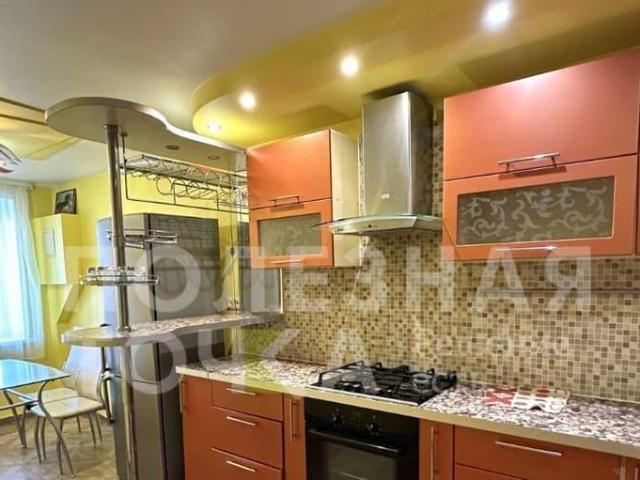 продажа жилая Боровичи улица Софьи Перовской, 88