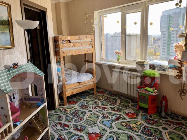 продажа жилая Батайск ул. Северная Звезда, 7/4