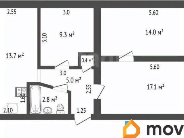 продажа жилая Батайск Октябрьская улица, 118