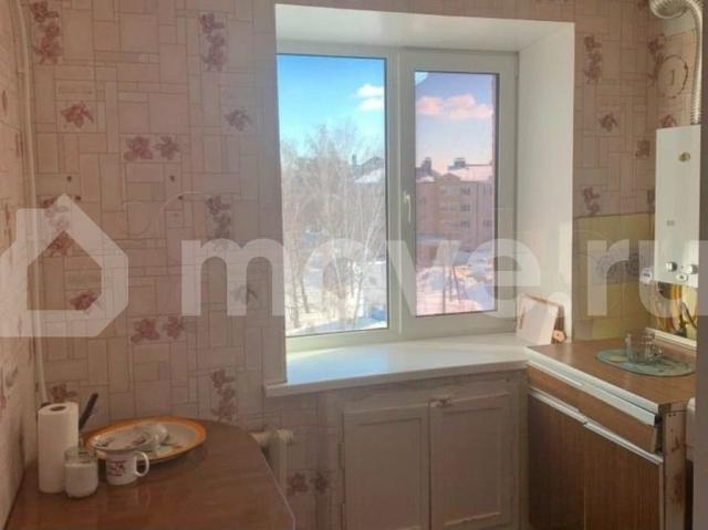 продажа жилая Бавлы ул. Энгельса, 52