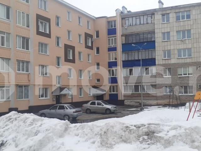 продажа жилая Бавлы ул. Островского, 5а