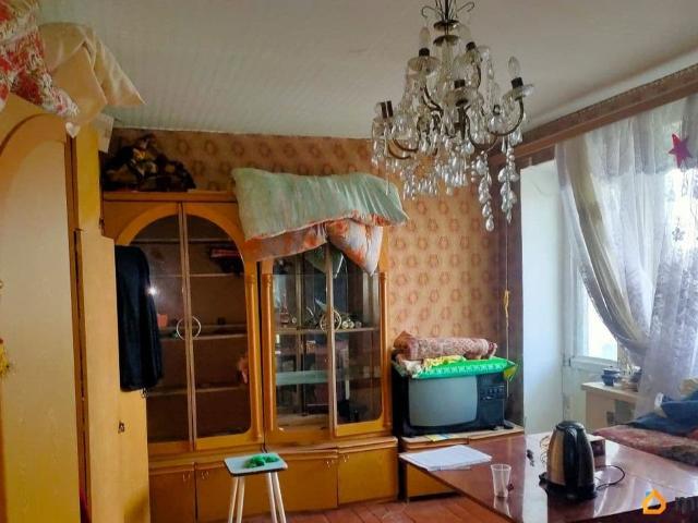 продажа жилая Бавлы улица Калинина, 44