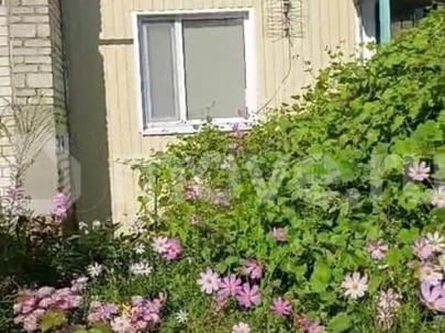 продажа жилая Башмаковский сельсовет ул. Губкина, 22