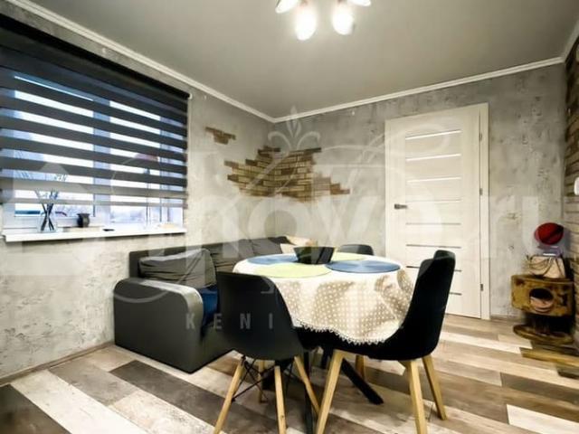 продажа жилая Багратионовск ул. Т. Шевченко, 48