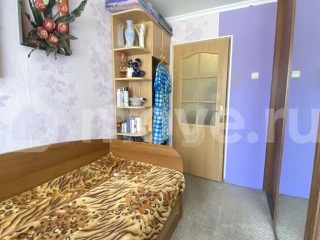 продажа жилая Багратионовск ул. Багратиона, 22