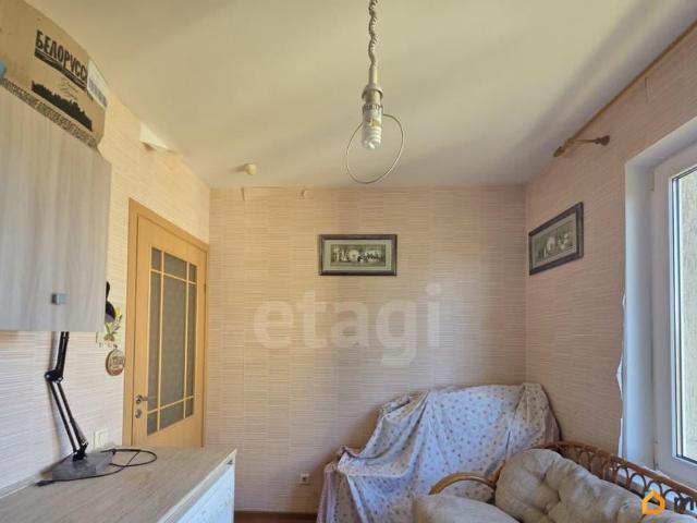 продажа жилая Багратионовск Пограничная улица, 98