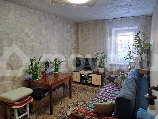 продажа жилая Бакал ул. Октябрьская ул, 18