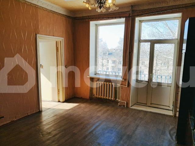 продажа жилая Бакал ул. Леонова, 10