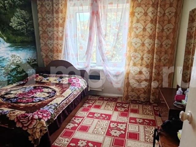 продажа жилая Бакал ул. Строителей, 21