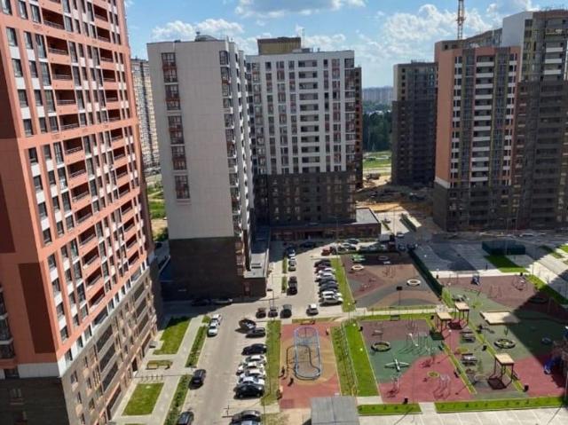продажа жилая Балашиха шоссе Косинское, 6