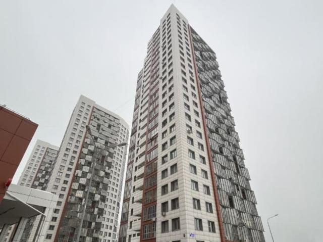 продажа жилая Балашиха проспект Ленина, 80