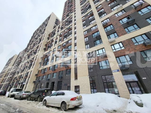 продажа жилая Балашиха ул. Бояринова, 30