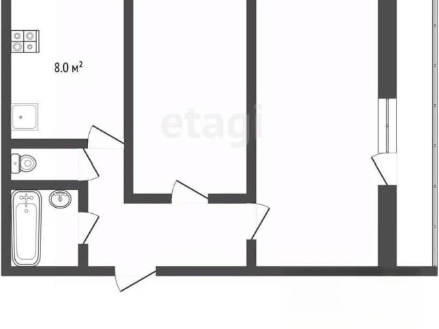 продажа жилая Балашиха улица 1 Мая, 11